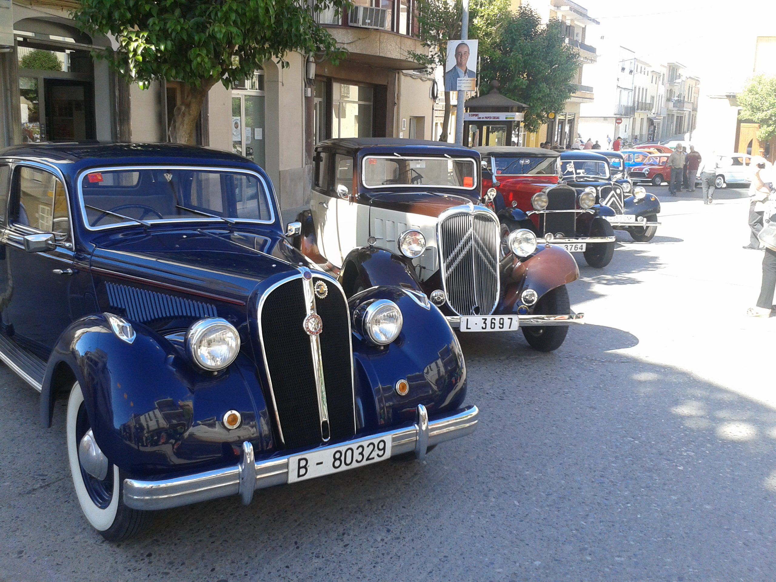 Club Clàssics Lleida