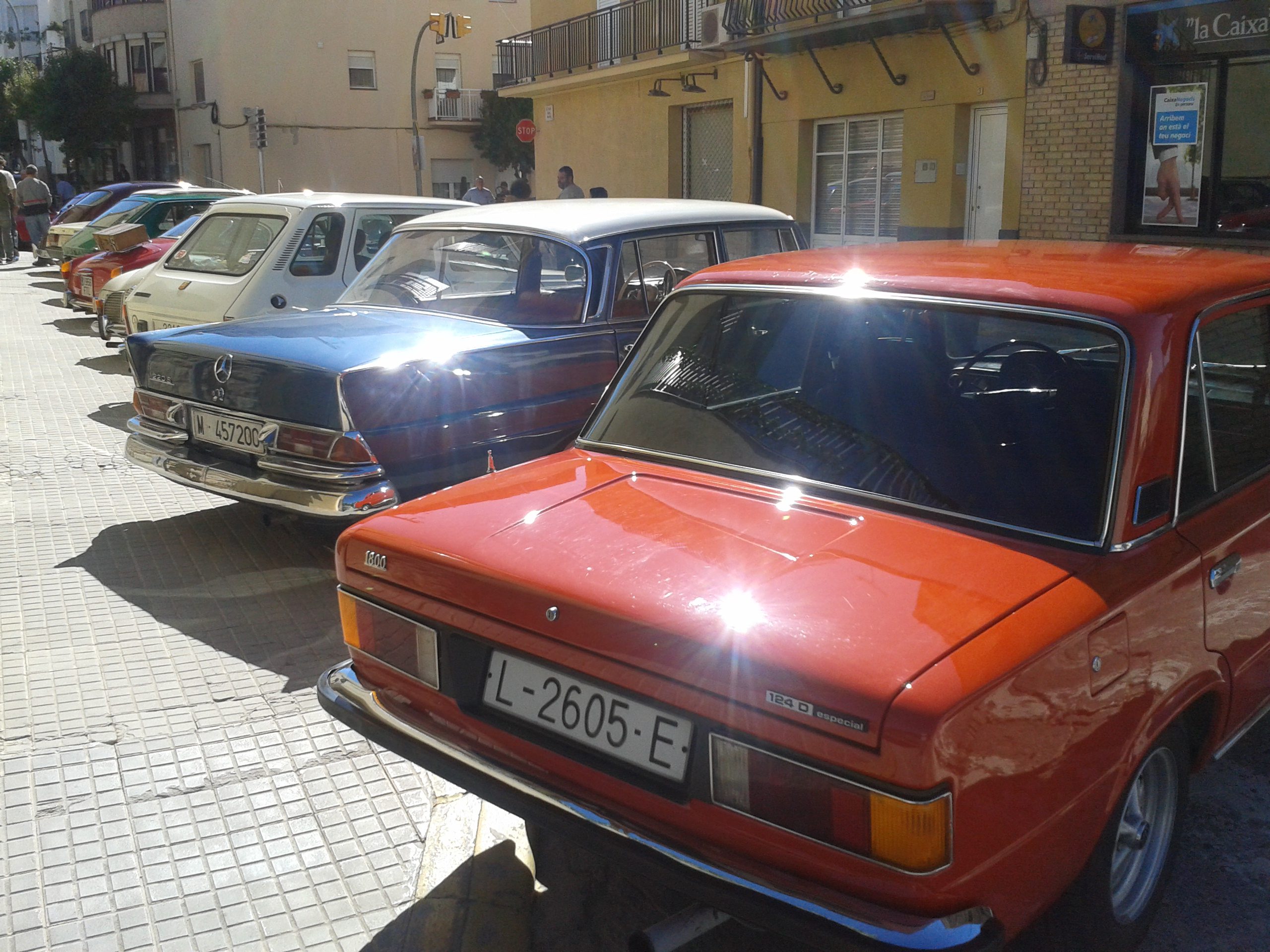 Club Clàssics Lleida