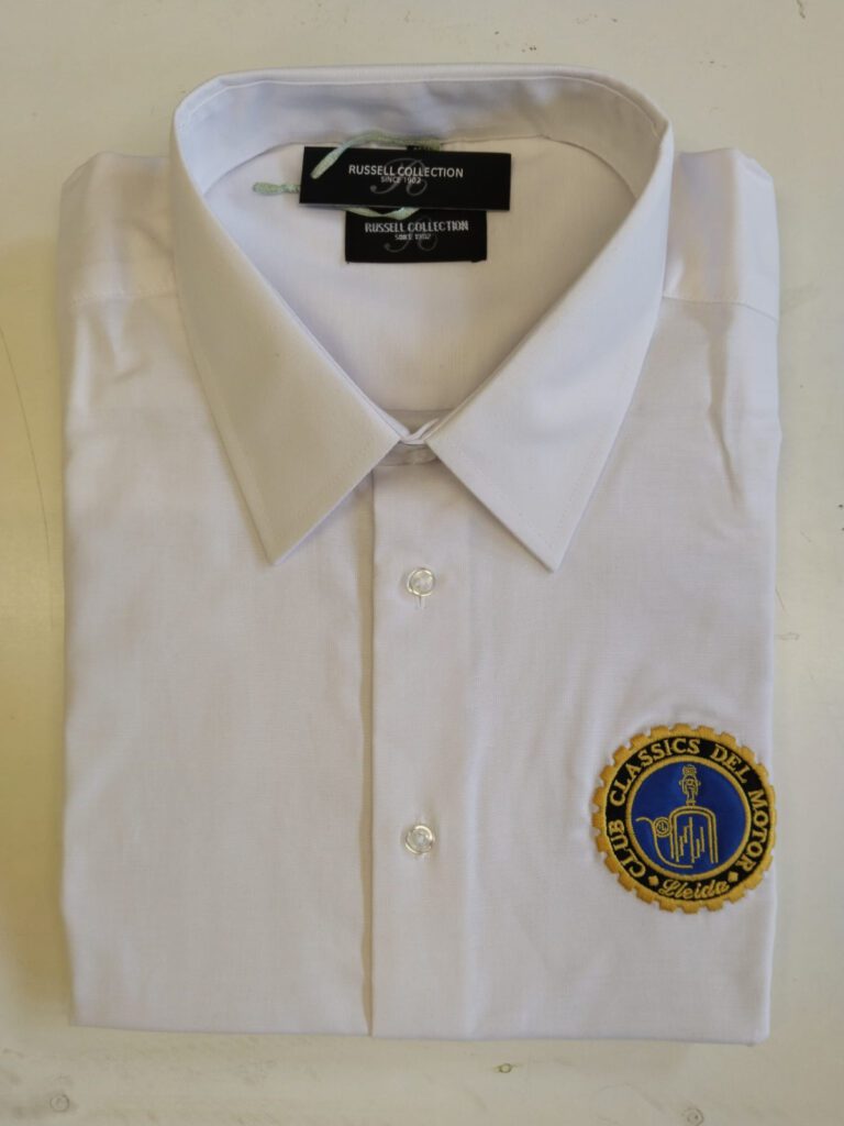 Camisa Home/Dona