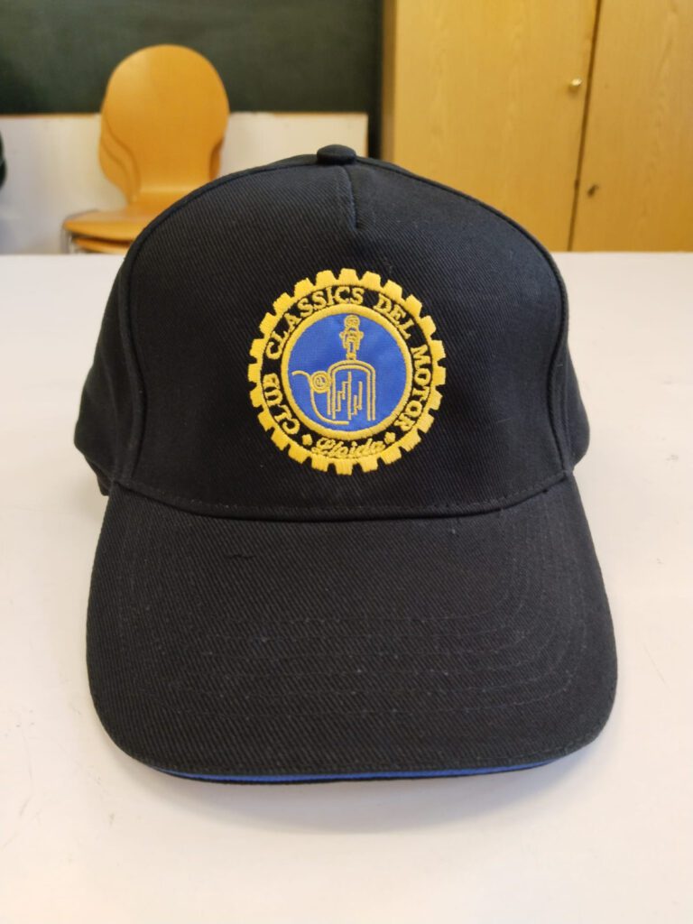 Gorra